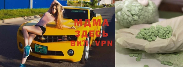 шишки Лагань